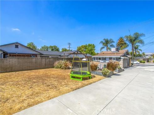 465 N Cypress   Street, Orange, CA