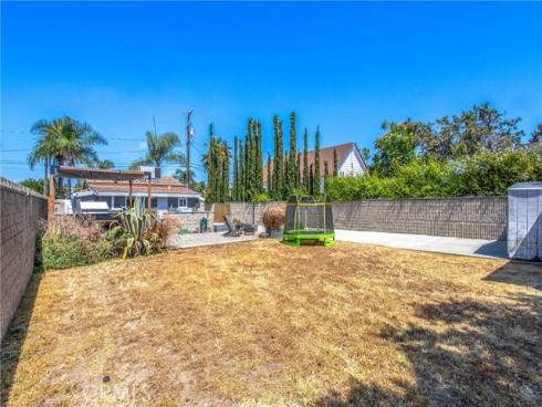 465 N Cypress   Street, Orange, CA