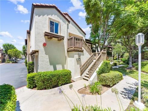 227 S Cross Creek Road  F , Orange, CA