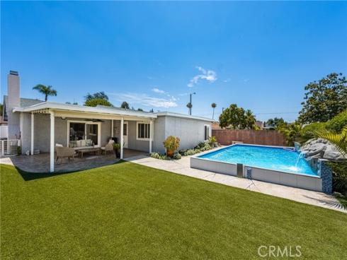 1586 N Milford   Street, Orange, CA