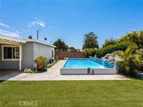 1586 N Milford   Street, Orange, CA