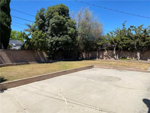 1343 E Everett   Place, Orange, CA