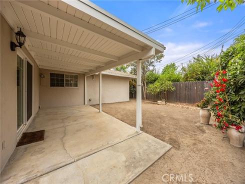 925 E Amber   Avenue, Orange, CA