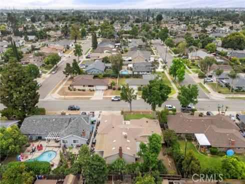 925 E Amber   Avenue, Orange, CA