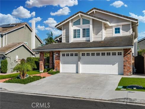 7840 E Walnut Ridge   Road, Orange, CA