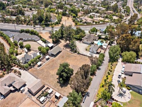 7603 E Santiago Canyon   Road, Orange, CA