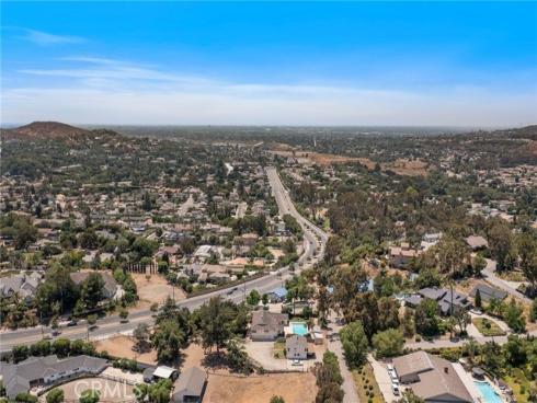 7603 E Santiago Canyon   Road, Orange, CA