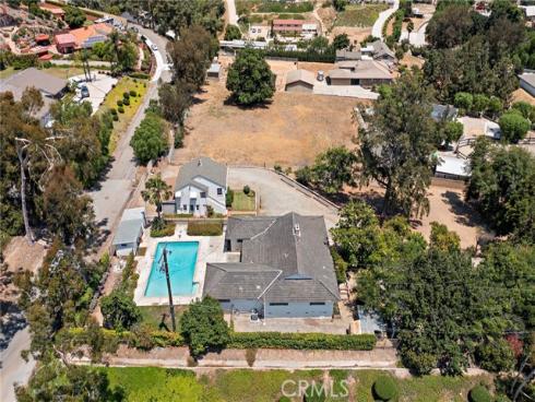 7603 E Santiago Canyon   Road, Orange, CA