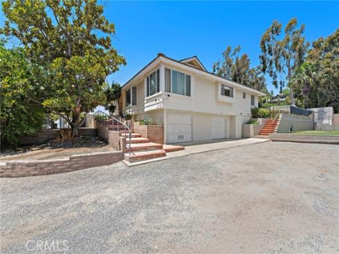 7603 E Santiago Canyon   Road, Orange, CA