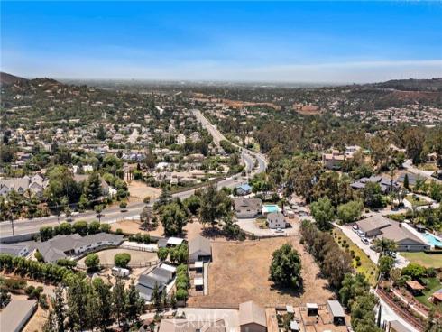 7603 E Santiago Canyon   Road, Orange, CA