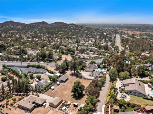 7603 E Santiago Canyon   Road, Orange, CA