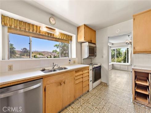 7603 E Santiago Canyon   Road, Orange, CA