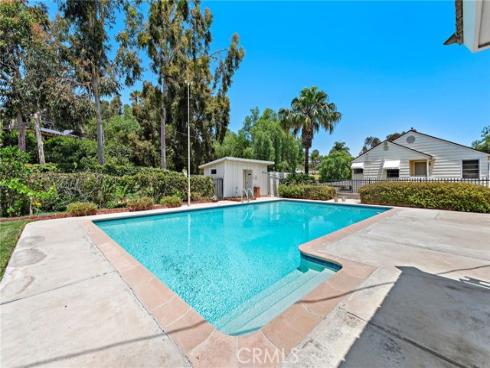 7603 E Santiago Canyon   Road, Orange, CA