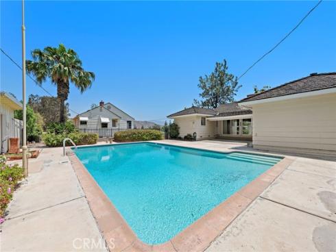 7603 E Santiago Canyon   Road, Orange, CA