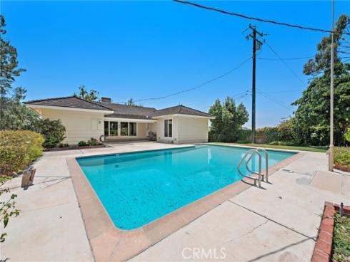 7603 E Santiago Canyon   Road, Orange, CA