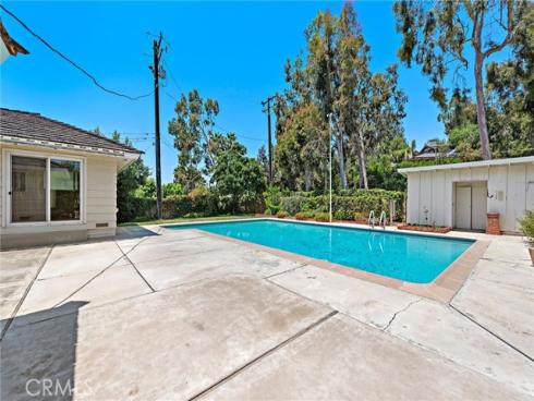 7603 E Santiago Canyon   Road, Orange, CA