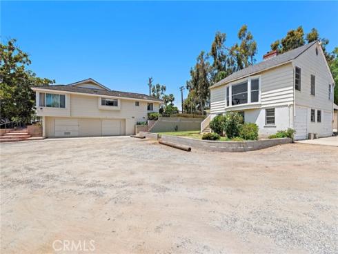 7603 E Santiago Canyon   Road, Orange, CA