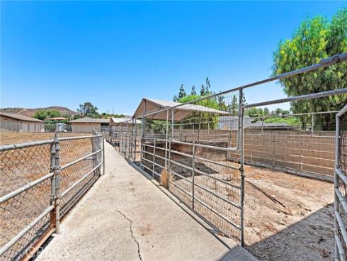 7603 E Santiago Canyon   Road, Orange, CA