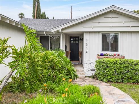 1614 E Palm   Avenue, Orange, CA