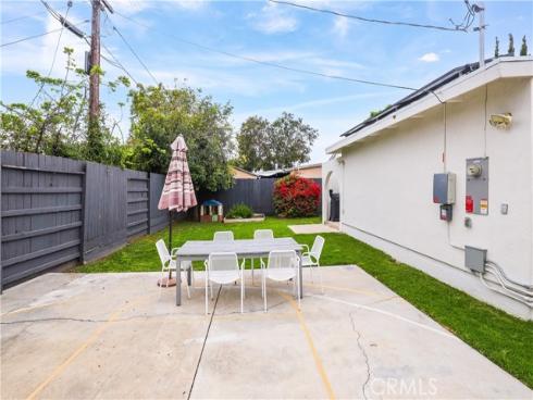 1614 E Palm   Avenue, Orange, CA