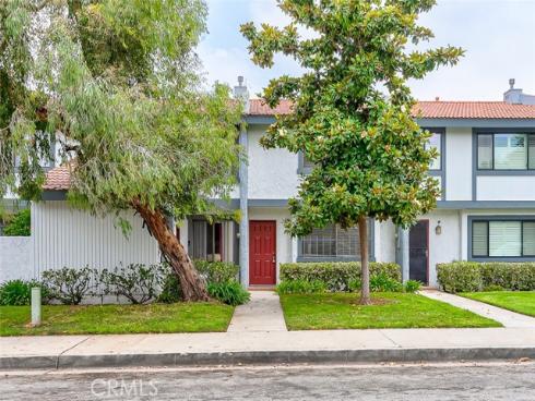 1910 W Palmyra  14  Avenue, Orange, CA