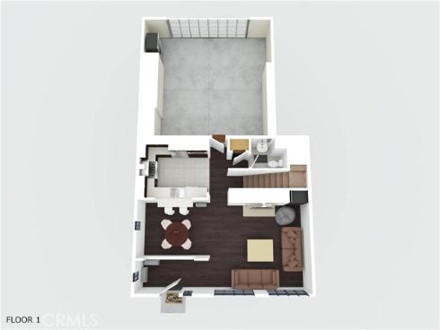 561 W Maple   Avenue, Orange, CA