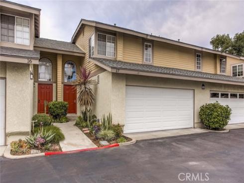 630 W Palm  17  Avenue, Orange, CA