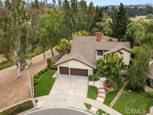 6336 E Bryce   Avenue, Orange, CA