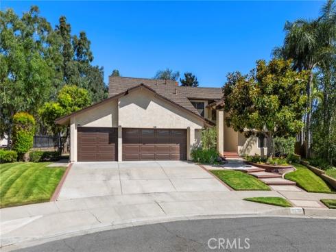 6336 E Bryce   Avenue, Orange, CA