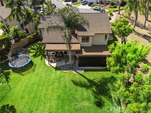 6336 E Bryce   Avenue, Orange, CA