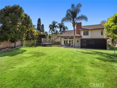 6336 E Bryce   Avenue, Orange, CA