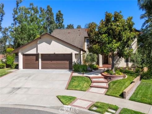 6336 E Bryce   Avenue, Orange, CA