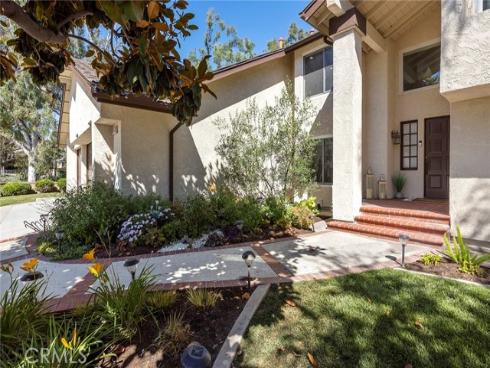 6336 E Bryce   Avenue, Orange, CA