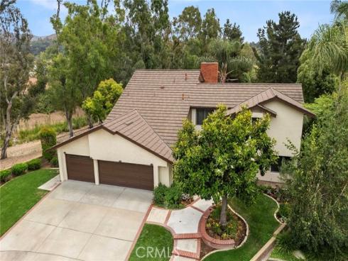 6336 E Bryce   Avenue, Orange, CA