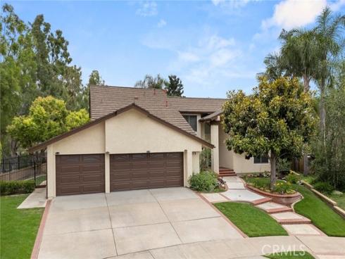 6336 E Bryce   Avenue, Orange, CA