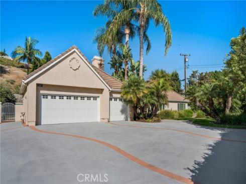 2447 N Santiago   Boulevard, Orange, CA