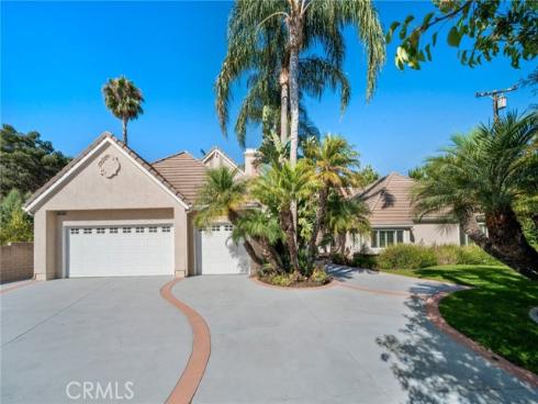 2447 N Santiago   Boulevard, Orange, CA