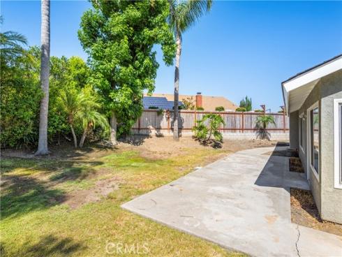 1320 N Saratoga   Street, Orange, CA