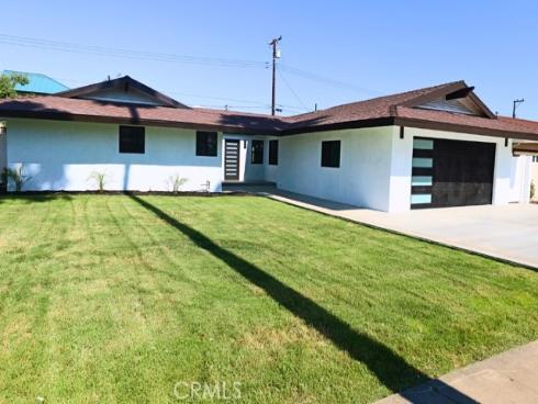 187 N Malena   Drive, Orange, CA