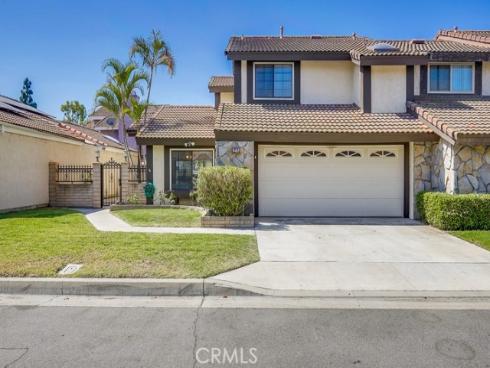 940 W Badger Pass   Lane, Orange, CA