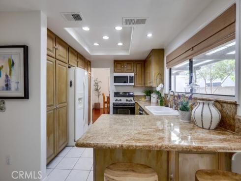 940 W Badger Pass   Lane, Orange, CA