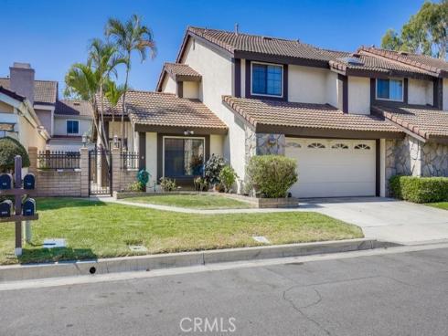 940 W Badger Pass   Lane, Orange, CA