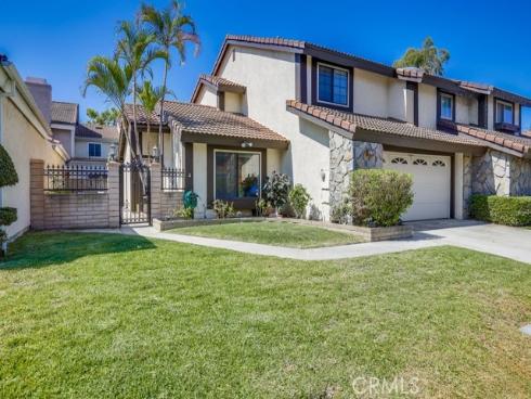 940 W Badger Pass   Lane, Orange, CA