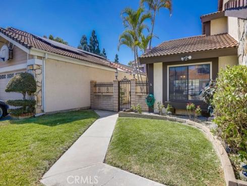 940 W Badger Pass   Lane, Orange, CA