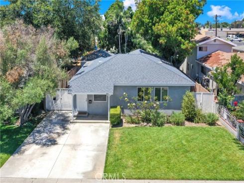 874 N Orange   Street, Orange, CA