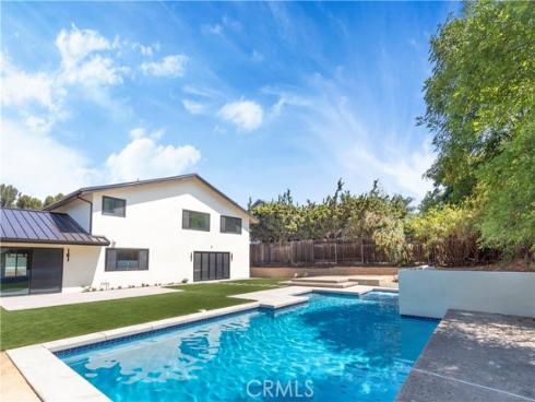 3008 E Meadow Grove   Road, Orange, CA