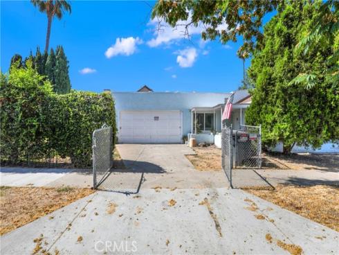 290 N Jewell   Place, Orange, CA