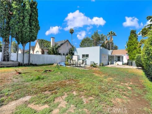 290 N Jewell   Place, Orange, CA