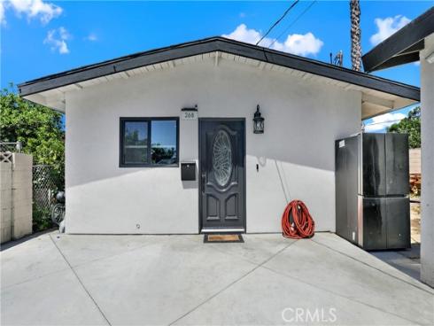 266 N Bitterbush   Street, Orange, CA