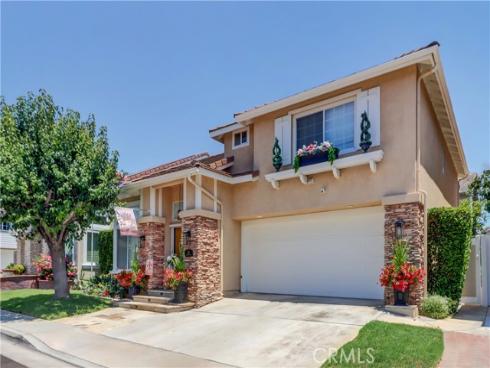 525 S Cinnamon  36  Way, Orange, CA